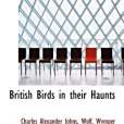 British Birds in Their Haunts British Birds in Their Haunts