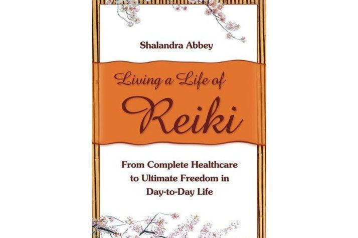 Living a Life of Reiki Living a Life of Reiki