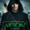 綠箭俠(ARROW(2012年戴維·納特執導動作類電視劇)) 綠箭俠(ARROW(2012年戴維·納特執導動作類電視劇))