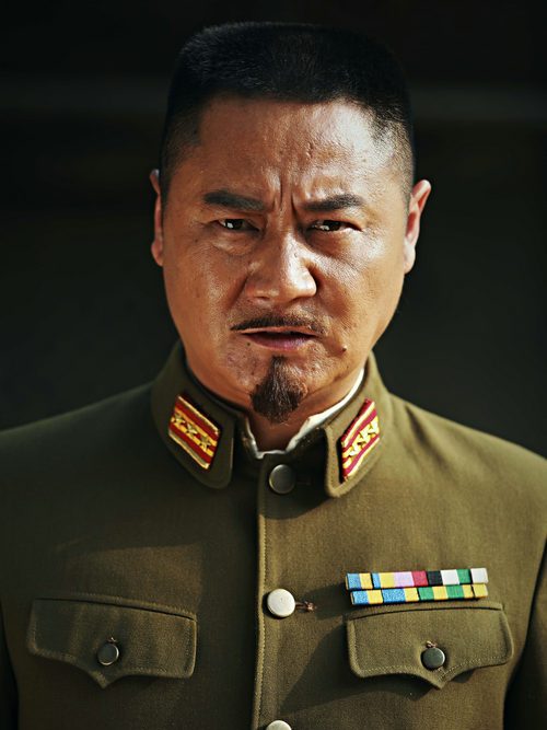 中村正雄(電視劇《生死連》中的人物) 中村正雄(電視劇《生死連》中的人物)