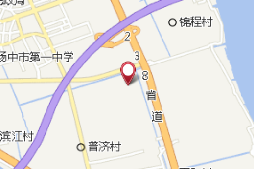王陸家店埭
