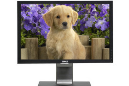 戴爾UltraSharp 2209WA 戴爾UltraSharp 2209WA