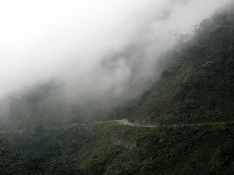 驕諾山口 驕諾山口