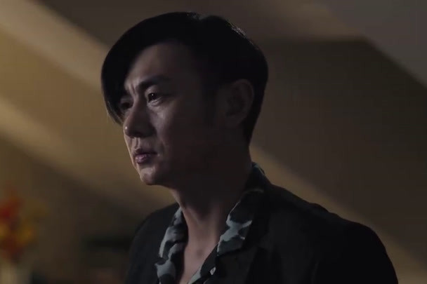 陳思動 陳思動