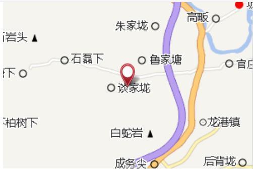莊屋壟 莊屋壟