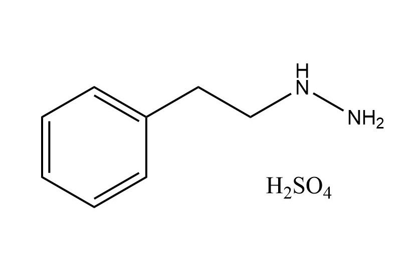 硫酸苯乙肼 硫酸苯乙肼