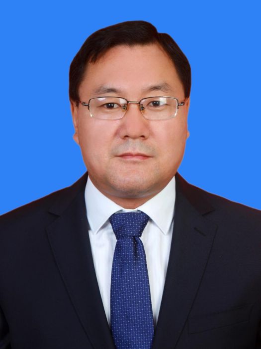 李濤(河南省洛陽市孟津區城關鎮黨委副書記)