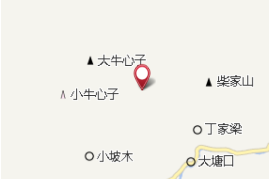 泥兒溝 泥兒溝