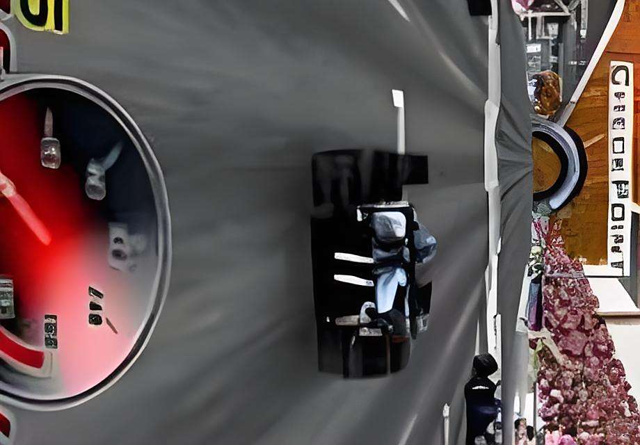 終極F1