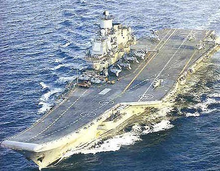 蘇聯海軍艦隊
