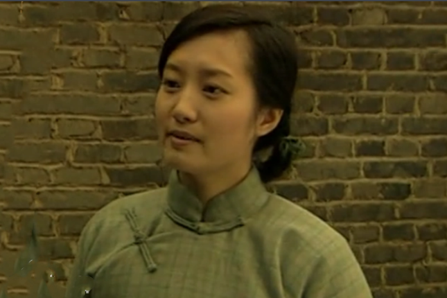 李靜(女演員)
