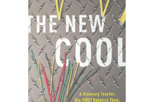 new cool, the