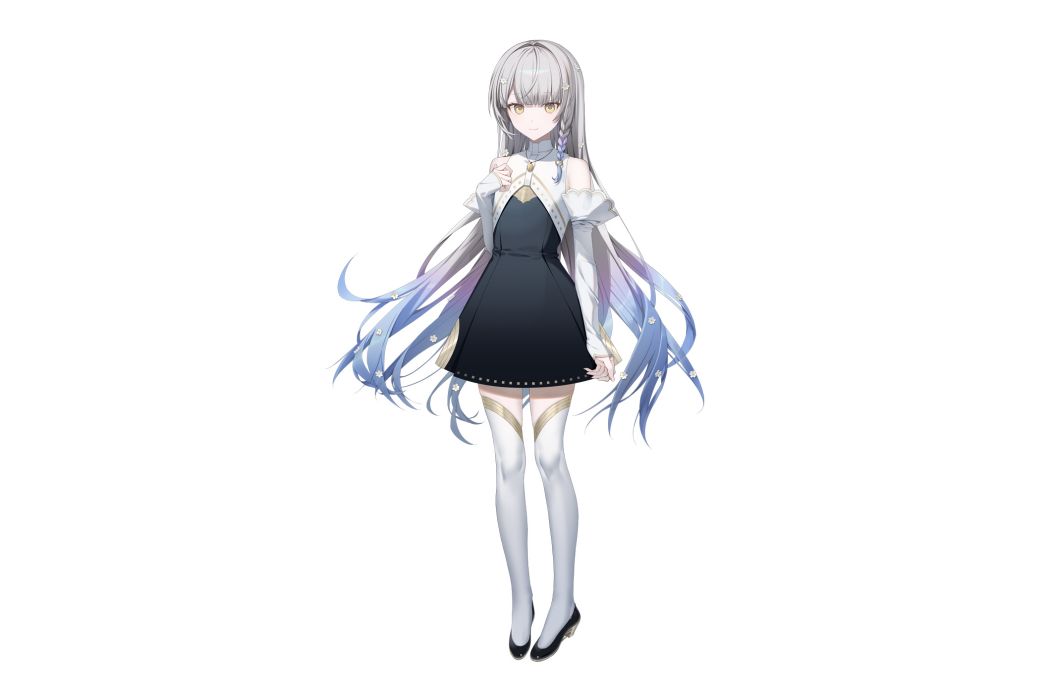 奏(遊戲《KANADE》中的角色) 奏(遊戲《KANADE》中的角色)