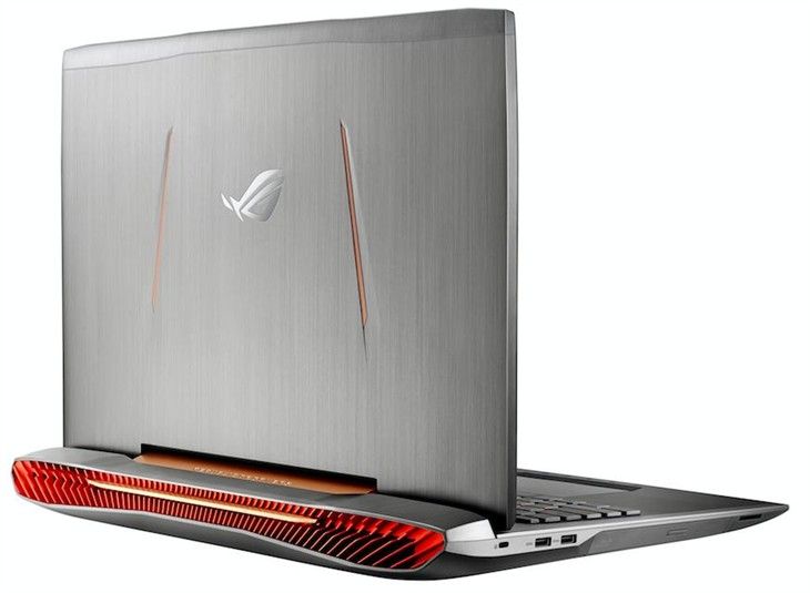ROG GFX72 ROG GFX72