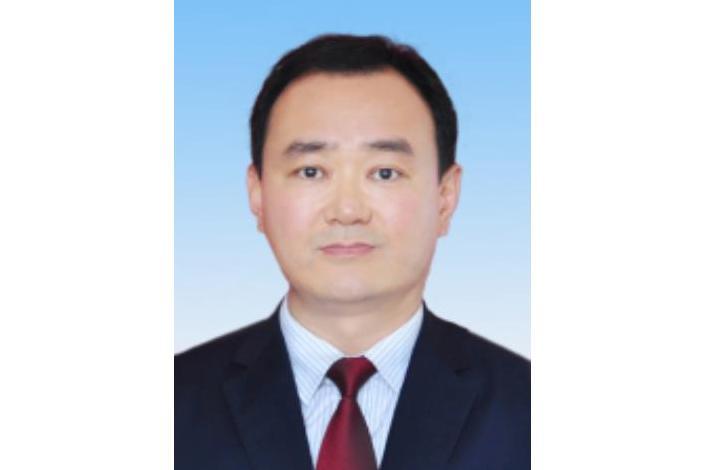 武傳亮