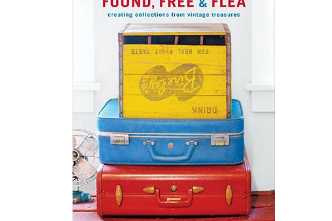 found, free, and flea found, free, and flea