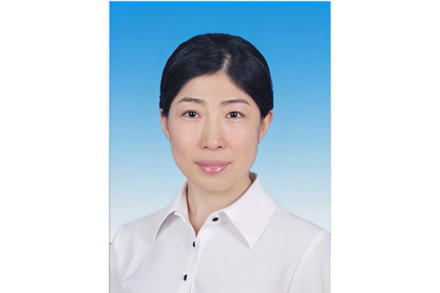 蔡琦(新疆維吾爾自治區人力資源和社會保障廳黨組成員)