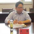 王忠(安徽省紀委常委) 王忠(安徽省紀委常委)