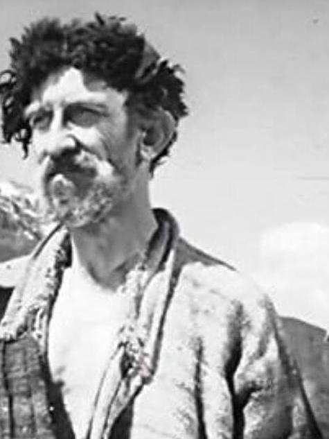 Irakli Nijaradze Irakli Nijaradze