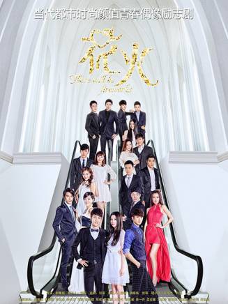 劉芳(中國內地女演員、舞蹈演員)