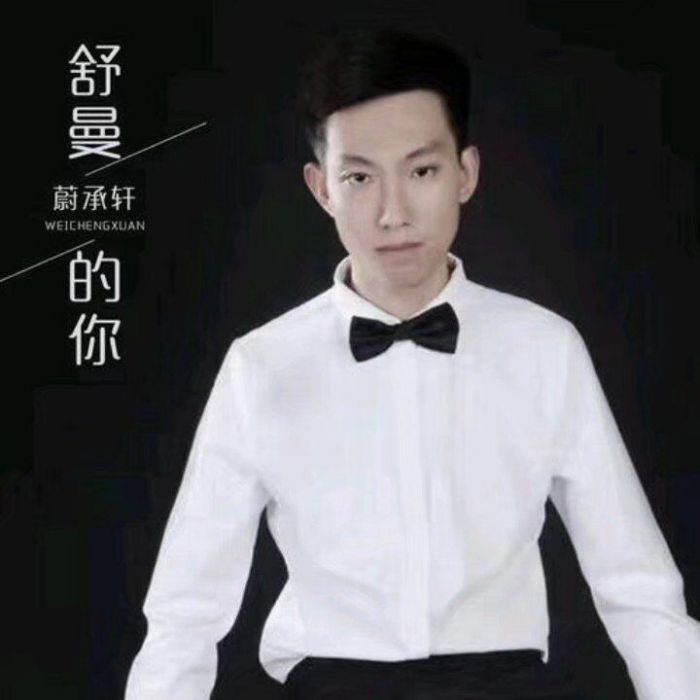 舒曼的你 舒曼的你