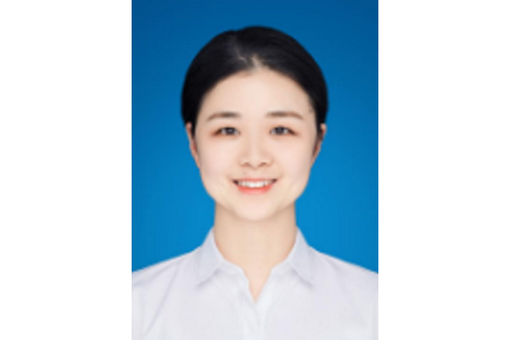 唐婧(安徽科技學院副教授)