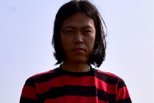 常超(藝術家) 常超(藝術家)