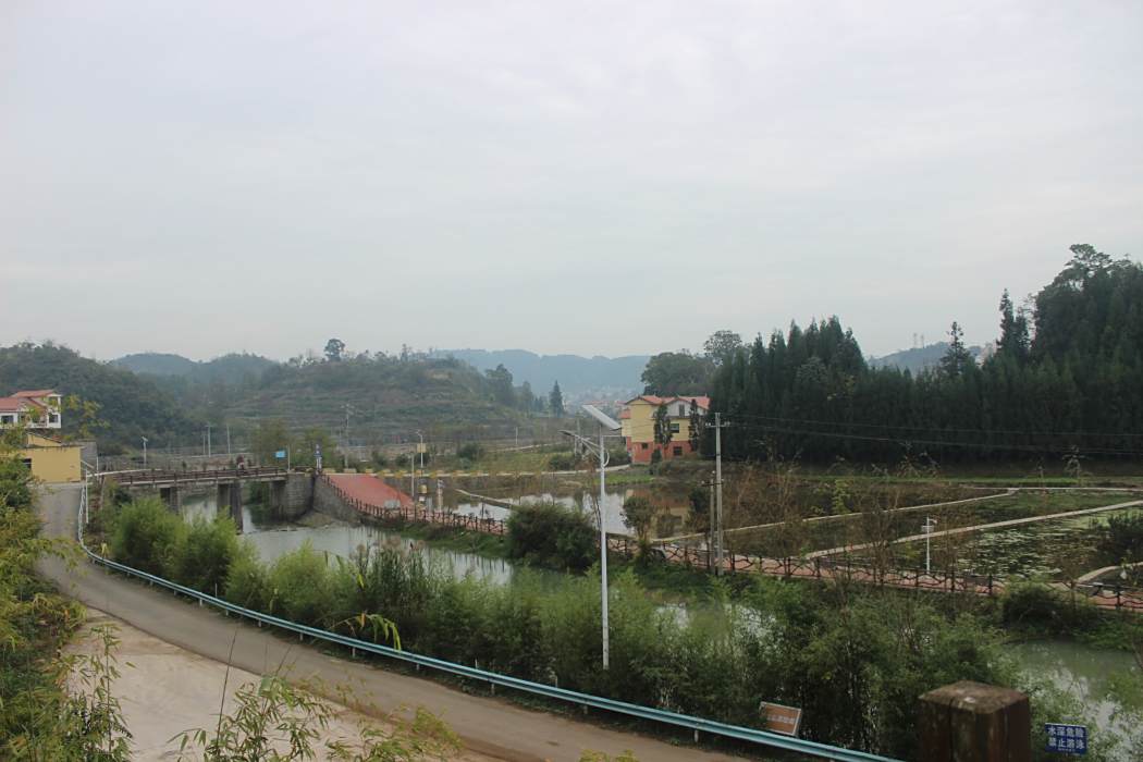 高忙村