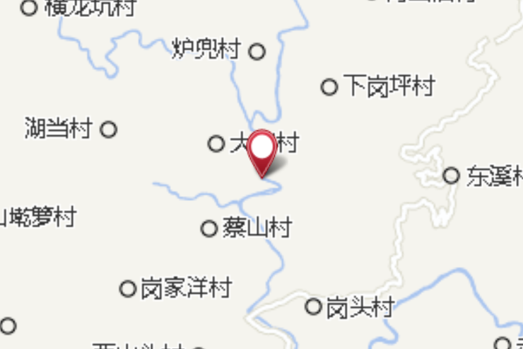 外洋山橋