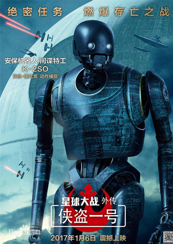 星球大戰(美國喬治·盧卡斯導演電影)