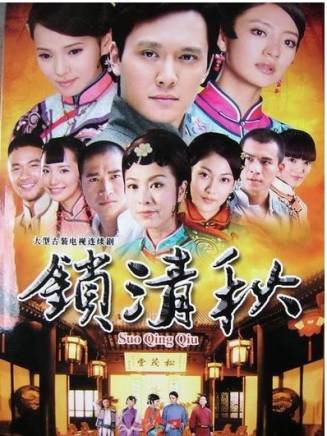 侯七(中國內地影視男演員)