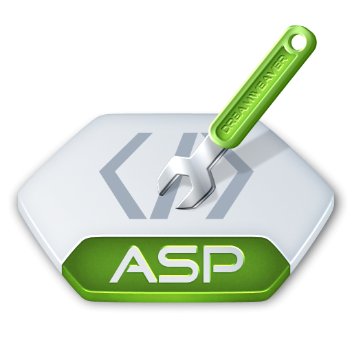 asp(動態伺服器頁面技術)