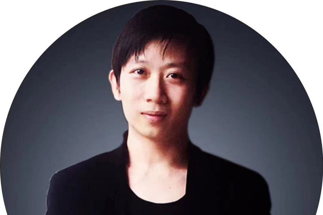 陳志輝(酷派集團中國區總裁) 陳志輝(酷派集團中國區總裁)