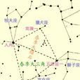 太微垣 太微垣