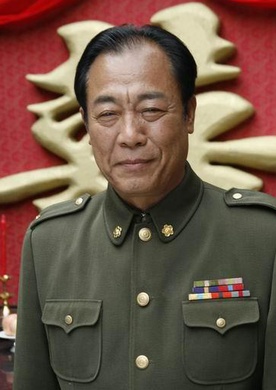 尖刀(2010年穀錦雲導演大陸電視劇)