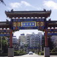 下沙村(廣東省深圳市福田區下轄村)