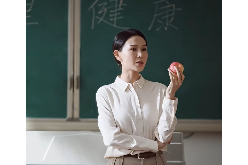 樂凡(電視劇《煥羽》中的角色) 樂凡(電視劇《煥羽》中的角色)