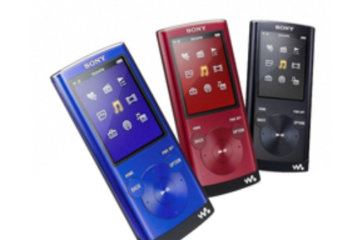 索尼NWZ-E354(8GB) 索尼NWZ-E354(8GB)