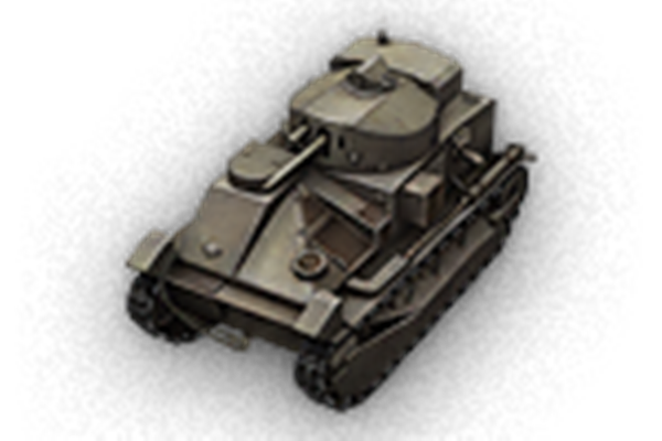 維克斯Mk.II 維克斯Mk.II