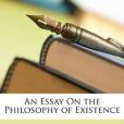 An Essay On the Philosophy of Existence(Sena, Ramachandra著圖書) An Essay On the Philosophy of Existence(Sena, Ramachandra著圖書)