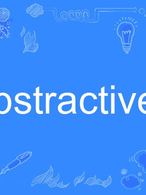 abstractively abstractively