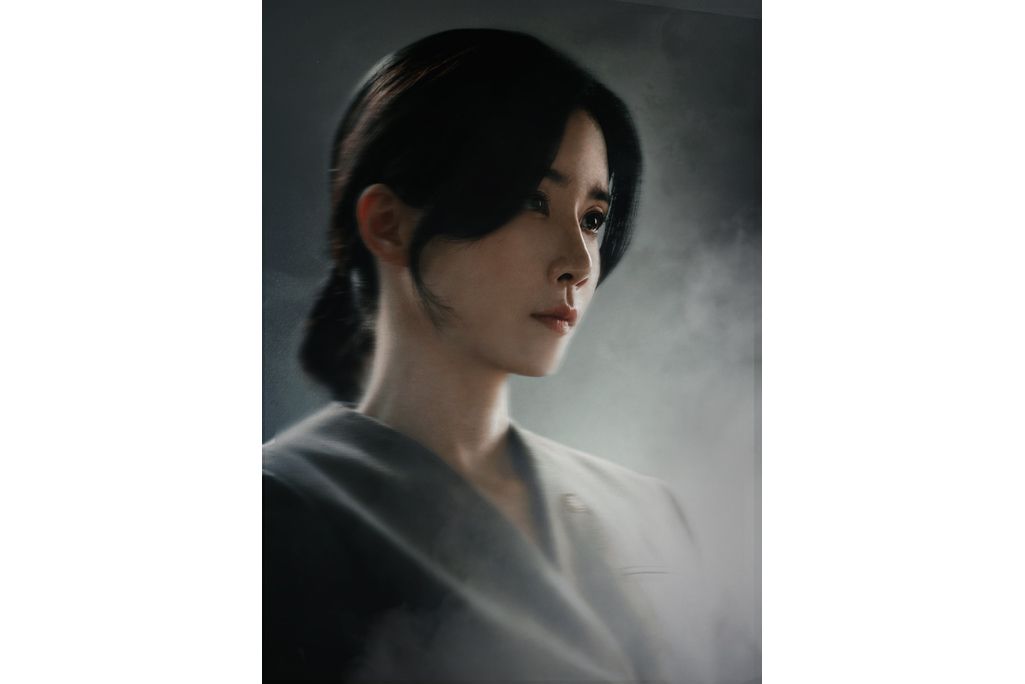 羅文英(2024年韓國電視劇《海德》中的人物) 羅文英(2024年韓國電視劇《海德》中的人物)