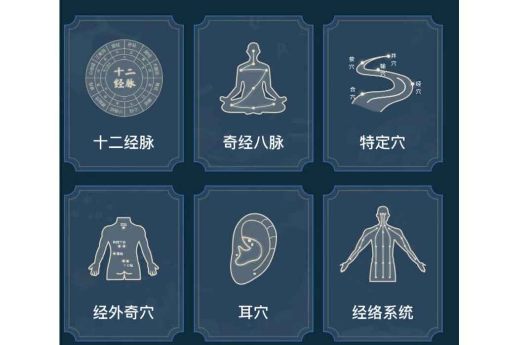 針灸大師 針灸大師