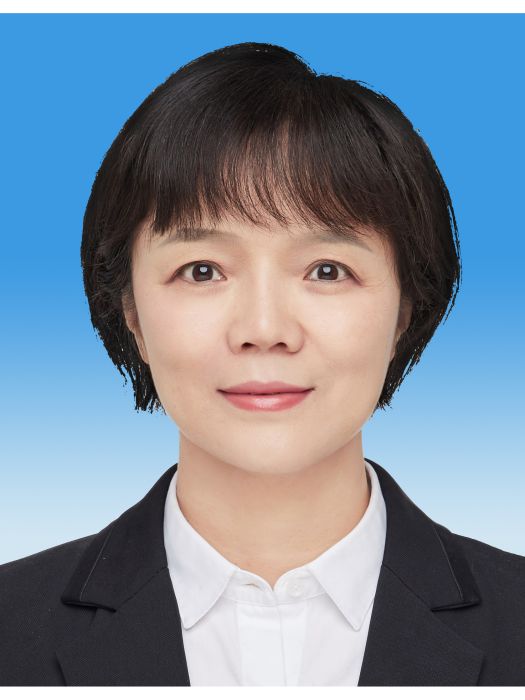 曹蓉(陝西省西安市檔案館副館長) 曹蓉(陝西省西安市檔案館副館長)