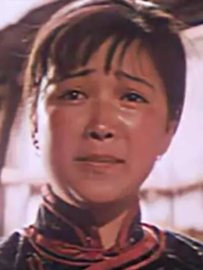 小晴(1985年電影《少林俗家弟子》角色) 小晴(1985年電影《少林俗家弟子》角色)