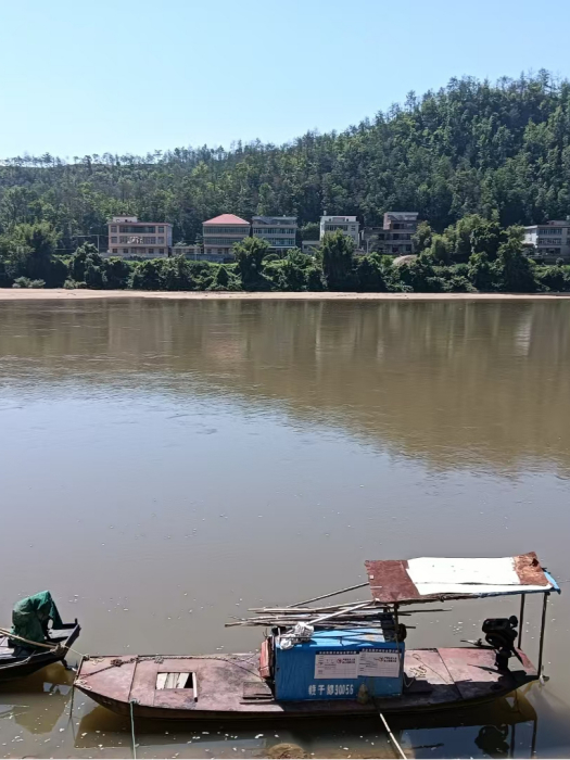 汾坑村