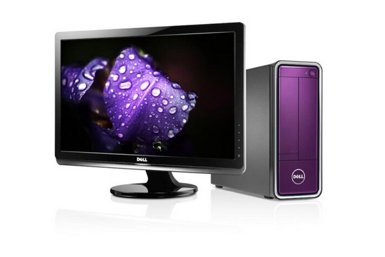 戴爾Inspiron 660-R696 U 戴爾Inspiron 660-R696 U