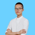 吳沛文(向天歌PPT團隊首席設計師) 吳沛文(向天歌PPT團隊首席設計師)