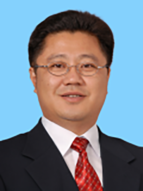 王正偉(遼寧省瀋陽市鐵西區興華街道黨工委書記) 王正偉(遼寧省瀋陽市鐵西區興華街道黨工委書記)