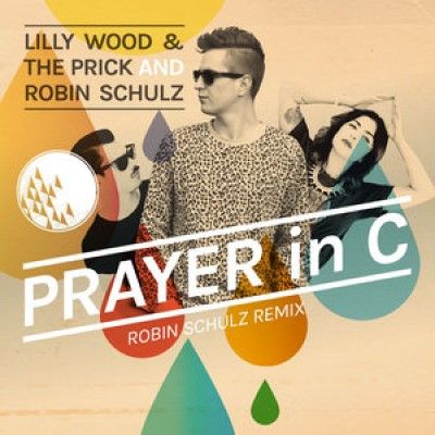 prayer in c prayer in c